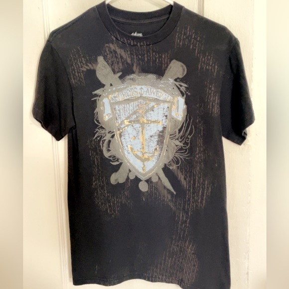 skm Other - S - Anchors Aweigh Shirt